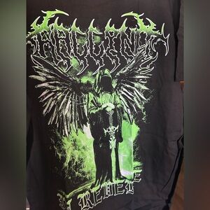 Falling in Reverse tshirt